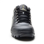 Tênis Militar Em Couro Atron Shoes 269